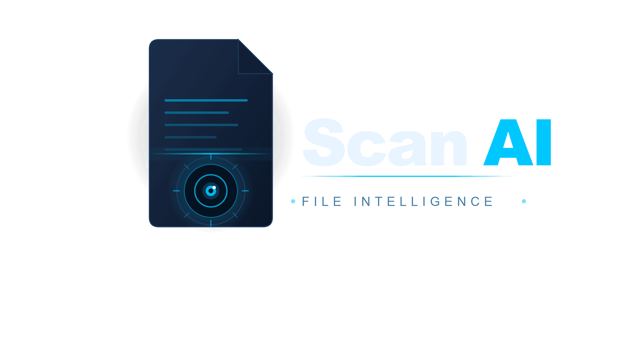 ScanAI Logo